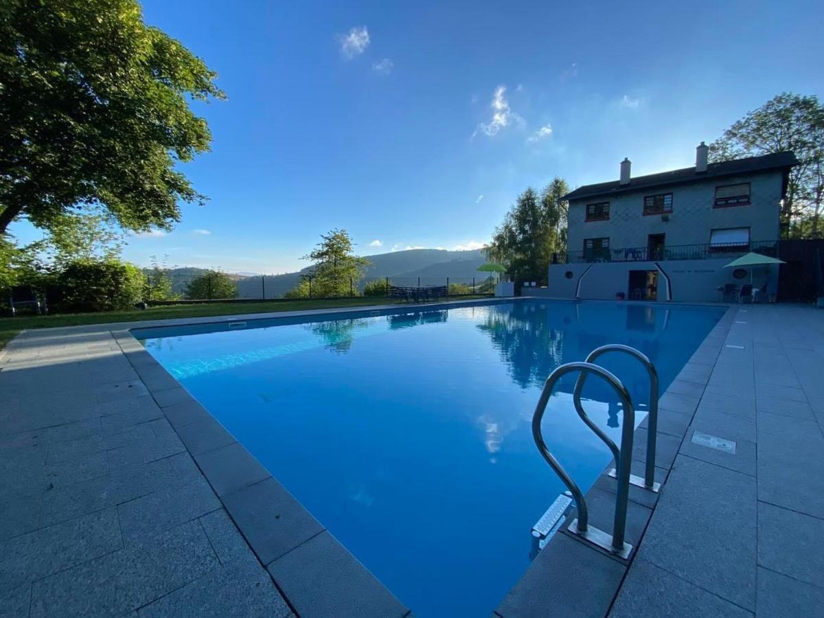 Maison Independante De Montagne En Alsace Bellefosse المظهر الخارجي الصورة