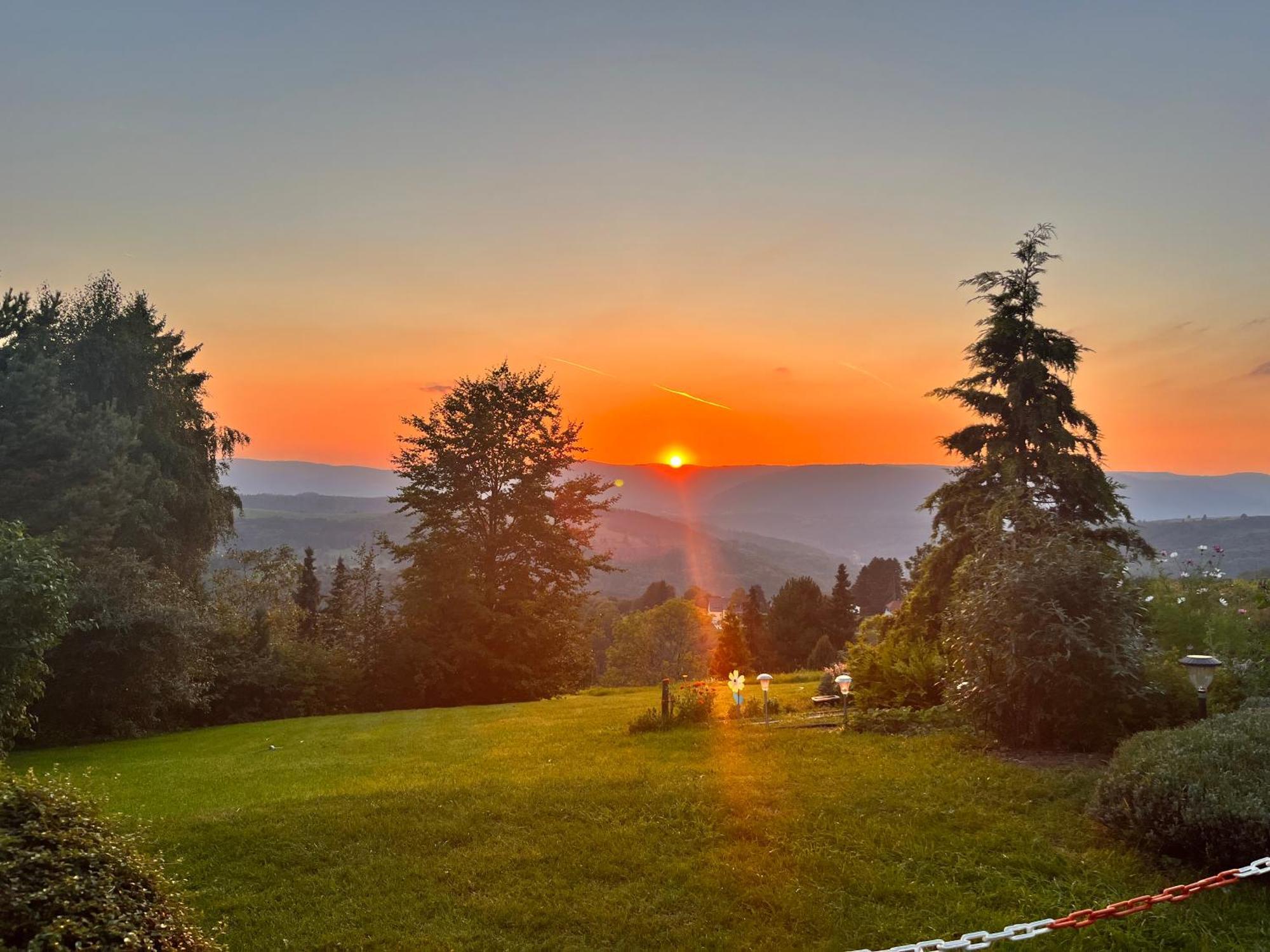 Maison Independante De Montagne En Alsace Bellefosse المظهر الخارجي الصورة