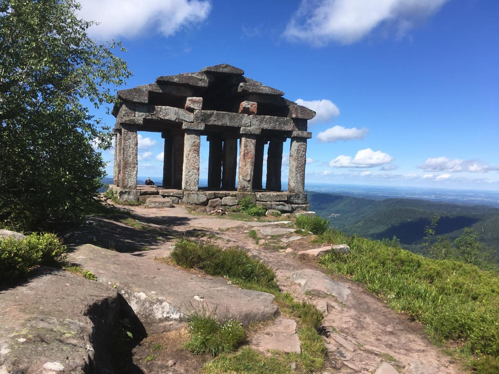 Maison Independante De Montagne En Alsace Bellefosse المظهر الخارجي الصورة