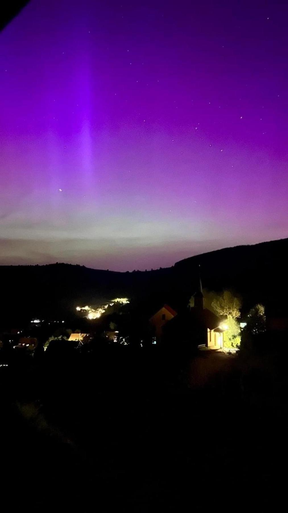 Maison Independante De Montagne En Alsace Bellefosse المظهر الخارجي الصورة